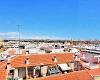 Wiederverkauf - Wohnung - Torrevieja - Playa de los Locos