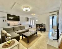 Wiederverkauf - Wohnung - Torrevieja - Playa del Cura