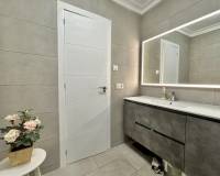 Wiederverkauf - Wohnung - Torrevieja - Playa del Cura