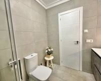 Wiederverkauf - Wohnung - Torrevieja - Playa del Cura