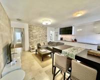 Wiederverkauf - Wohnung - Torrevieja - Playa del Cura