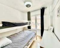 Wiederverkauf - Wohnung - Torrevieja - Playa del Cura