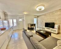 Wiederverkauf - Wohnung - Torrevieja - Playa del Cura