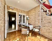 Wiederverkauf - Wohnung - Torrevieja - Playa del Cura