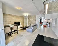 Wiederverkauf - Wohnung - Torrevieja - Playa del Cura