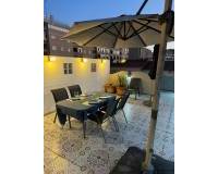 Wiederverkauf - Wohnung - Torrevieja - Playa del Cura