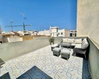 Wiederverkauf - Wohnung - Torrevieja - Playa del Cura