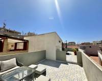 Wiederverkauf - Wohnung - Torrevieja - Playa del Cura