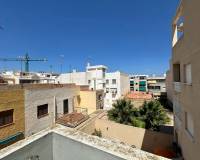 Wiederverkauf - Wohnung - Torrevieja - Playa del Cura