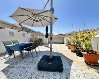 Wiederverkauf - Wohnung - Torrevieja - Playa del Cura