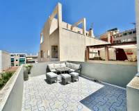 Wiederverkauf - Wohnung - Torrevieja - Playa del Cura