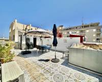 Wiederverkauf - Wohnung - Torrevieja - Playa del Cura