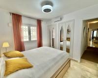 Wiederverkauf - Wohnung - Torrevieja - Playa del Cura