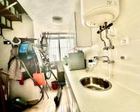 Wiederverkauf - Wohnung - Torrevieja - Playa del Cura