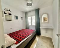 Wiederverkauf - Wohnung - Torrevieja - Playa del Cura