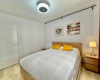 Wiederverkauf - Wohnung - Torrevieja - Playa del Cura