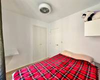 Wiederverkauf - Wohnung - Torrevieja - Playa del Cura