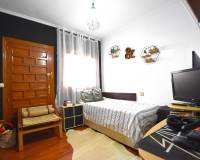 Wiederverkauf - Wohnung - Torrevieja - Torrelamata - La Mata