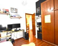 Wiederverkauf - Wohnung - Torrevieja - Torrelamata - La Mata