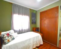 Wiederverkauf - Wohnung - Torrevieja - Torrelamata - La Mata