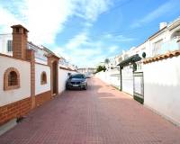 Wiederverkauf - Wohnung - Torrevieja - Torrelamata - La Mata