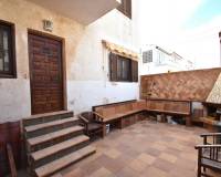 Wiederverkauf - Wohnung - Torrevieja - Torrelamata - La Mata