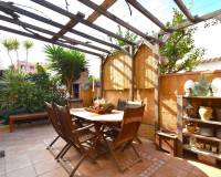 Wiederverkauf - Wohnung - Torrevieja - Torrelamata - La Mata