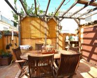 Wiederverkauf - Wohnung - Torrevieja - Torrelamata - La Mata