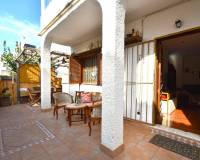 Wiederverkauf - Wohnung - Torrevieja - Torrelamata - La Mata