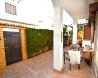 Wiederverkauf - Wohnung - Torrevieja - Torrelamata - La Mata