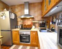 Wiederverkauf - Wohnung - Torrevieja - Torrelamata - La Mata