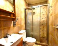 Wiederverkauf - Wohnung - Torrevieja - Torrelamata - La Mata