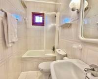 Wiederverkauf - Wohnung - Torrevieja - Torrelamata - La Mata