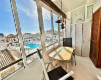 Wiederverkauf - Wohnung - Torrevieja - Torrelamata - La Mata