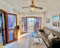 Wiederverkauf - Wohnung - Torrevieja - Torrelamata - La Mata