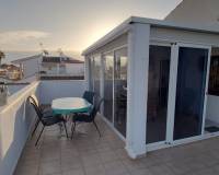 Wiederverkauf - Wohnung - Torrevieja - Torrelamata - La Mata