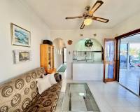 Wiederverkauf - Wohnung - Torrevieja - Torrelamata - La Mata