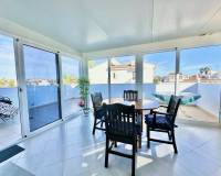 Wiederverkauf - Wohnung - Torrevieja - Torrelamata - La Mata