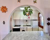 Wiederverkauf - Wohnung - Torrevieja - Torrelamata - La Mata