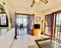 Wiederverkauf - Wohnung - Torrevieja - Torrelamata - La Mata