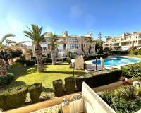 Wiederverkauf - Wohnung - Torrevieja - Torrelamata - La Mata