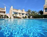 Wiederverkauf - Wohnung - Torrevieja - Torrelamata - La Mata