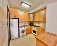 Wiederverkauf - Wohnung - Torrevieja - Torrelamata - La Mata