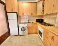 Wiederverkauf - Wohnung - Torrevieja - Torrelamata - La Mata