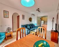 Wiederverkauf - Wohnung - Torrevieja - Torrelamata - La Mata