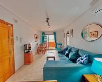 Wiederverkauf - Wohnung - Torrevieja - Torrelamata - La Mata