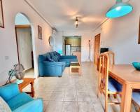 Wiederverkauf - Wohnung - Torrevieja - Torrelamata - La Mata