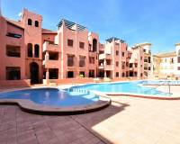 Wiederverkauf - Wohnung - Torrevieja - Torrelamata - La Mata