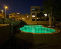 Wiederverkauf - Wohnung - Torrevieja - Torrelamata - La Mata