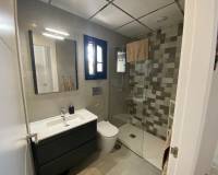 Wiederverkauf - Wohnung - Torrevieja - Torrelamata - La Mata